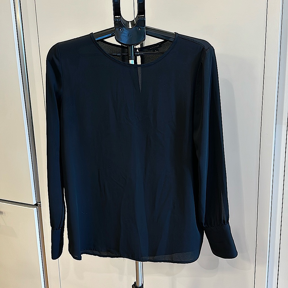 Ann Taylor Blouse